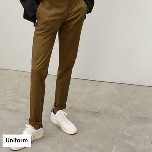 Everlane Performance Chino | Uniform